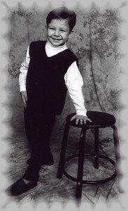 Kenneth Michael - 2000
