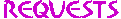 Requests from Mi�ty-48 Guests