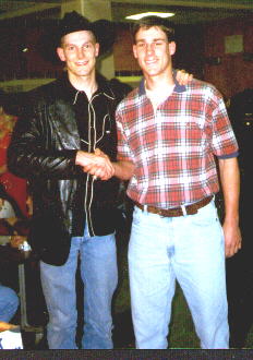 Hank Williams and Me