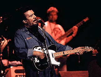 Waylon