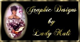 Lady Kali