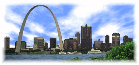 St. Louis Arch