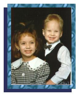 Chelsea & Drew