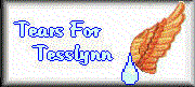 tears for tesslynn