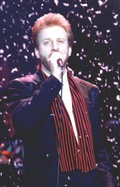 Christmas '90 - Photo 2