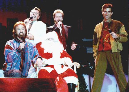 Christmas '90 - Photo 3