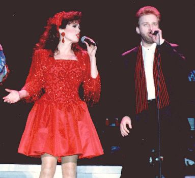 Christmas '90 - Photo 7