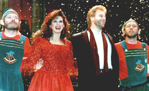Christmas '90 - Photo 10