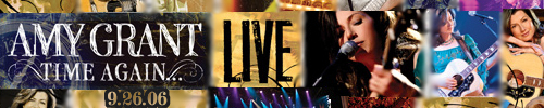 Time Again Live art