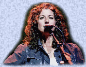 Amy singing
