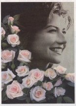 Amy Grant Rose