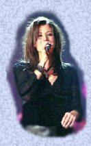 Amy in black