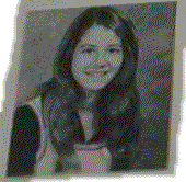 Amy in Eight Grade