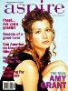 Amy in Aspire again