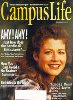 Amy in Campus life