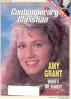 Amy in CCM 1984