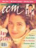 Amy in CCM 1992