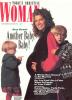Amy in Today's Christian Women 1992