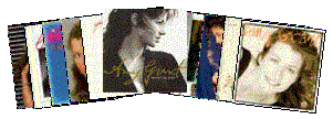 Cds of Amy's Career