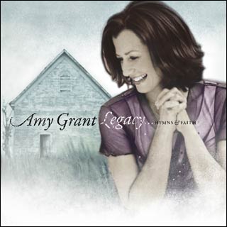 Legacy Cd cover