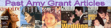 Past Amy Articles