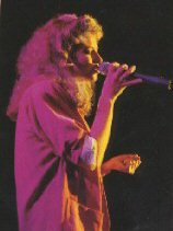 Unguarded Amy tourbook photo2