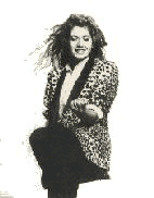Unguarded Amy again