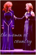 The Original Women of Country Webring
