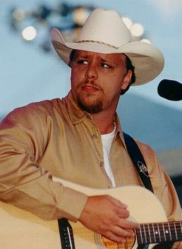 Shane Stockton