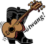 TWANG!