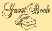My Guestbook