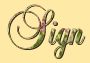 Sign My Guestbook