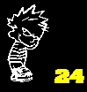 Piss on Jeff