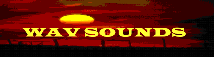 Wav Sounds