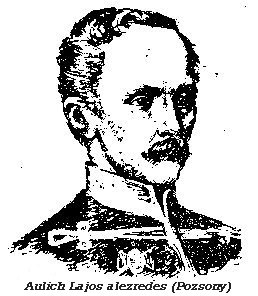 Aulich Lajos