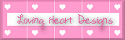Loving Heart Designs
