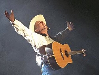 Garth Brooks