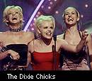 Dixie Chicks at the CMA's