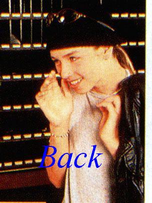 back