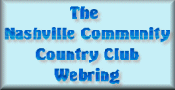 The Nashville Community Country Club Webring  Home