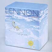 John Lennon - John Lennon Anthology