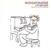 John Lennon - WONSAPONATIME