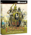 Age of Empires V1.0