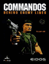 Commandos: Behind Enemy Lines