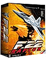 F-22 Raptor for Win95/98