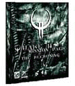 Quake II: Mission Pack