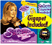 Sabrina The Teenage Witch: Spell-Bound