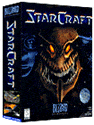 Starcraft by Blizzard