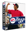 Tiger Woods 99 PGA TOUR Golf