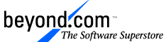 beyond.com The Software Superstore